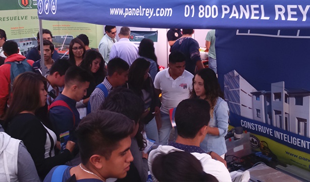 Vista Acueducto Corporativo