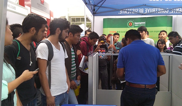 Vista Acueducto Corporativo