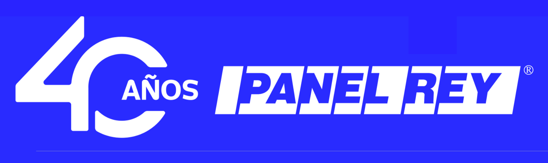Panel Rey