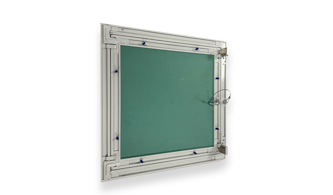 Registro de Acceso Construk