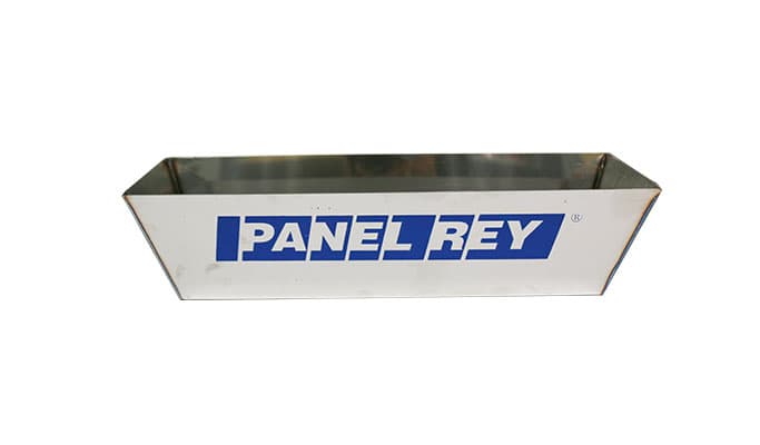 charola-de-acero-innoxidable-panel-rey