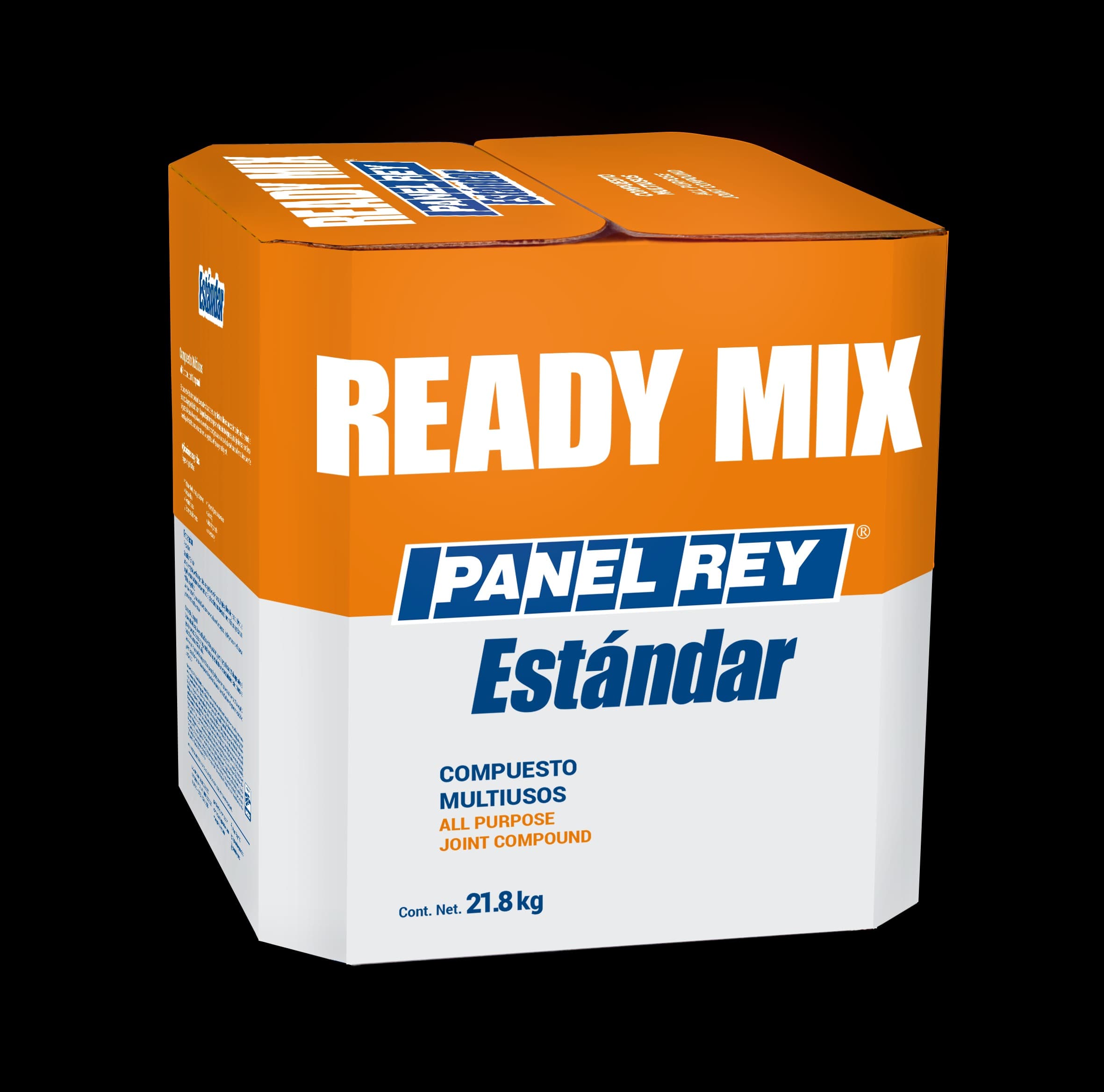 Compuesto Ready Mix Estándar