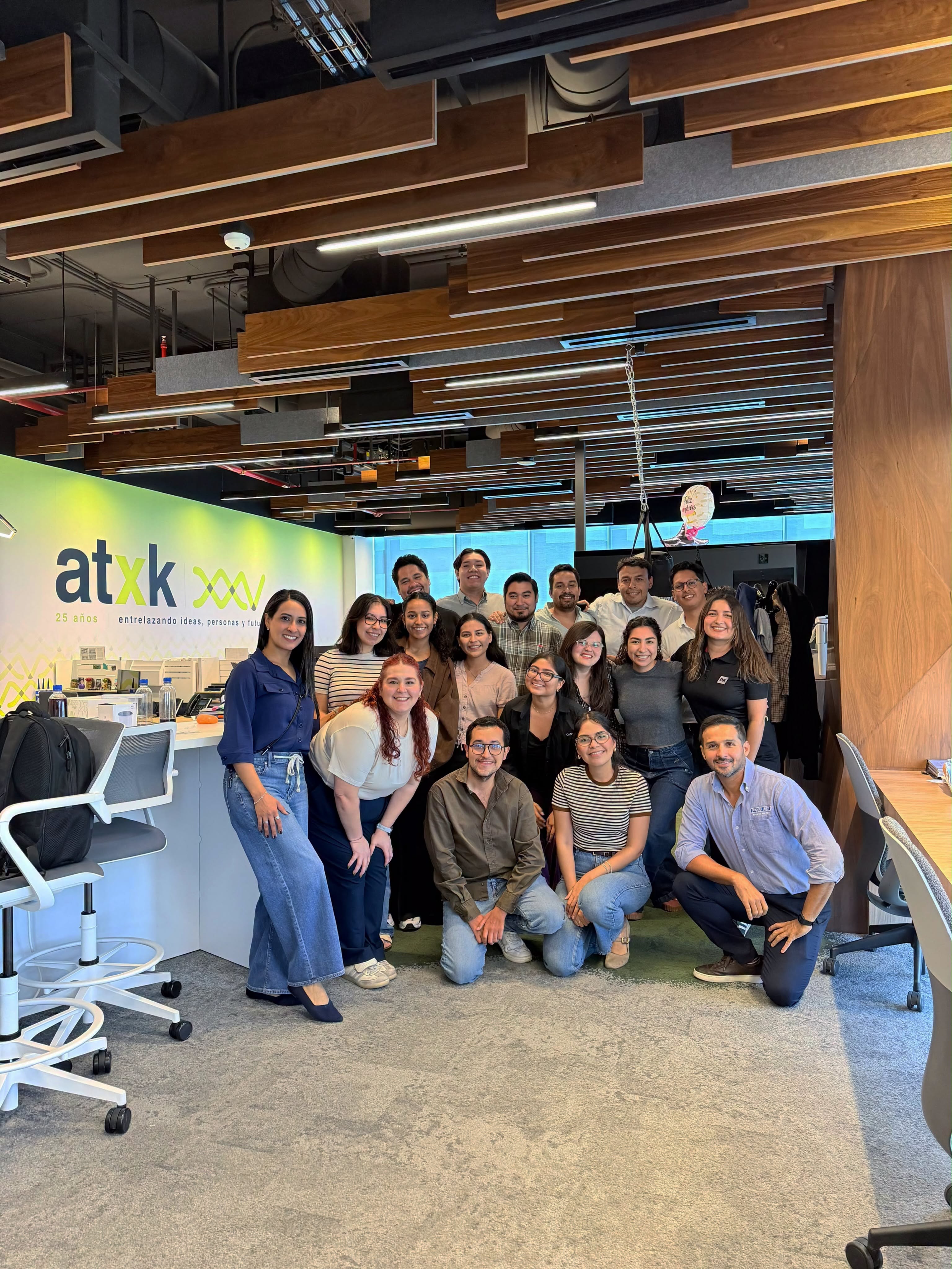 ATXK México y Panel Rey fortalecen el conocimiento técnico a través de la capacitación especializada