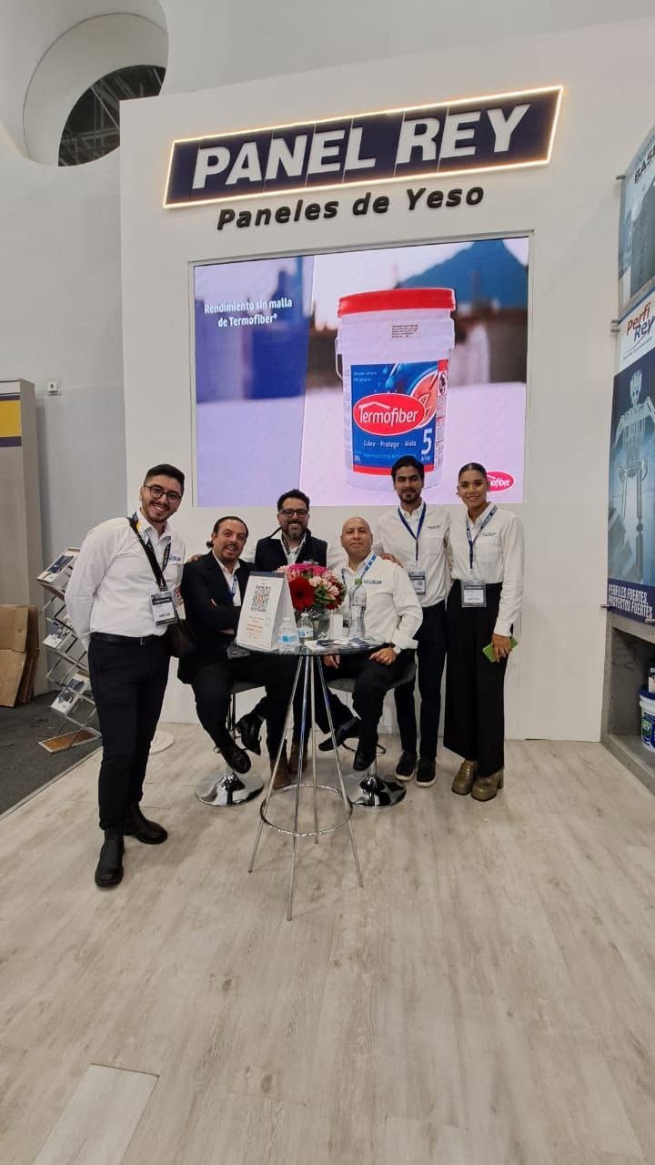 Expo Nacional Ferretera 2024