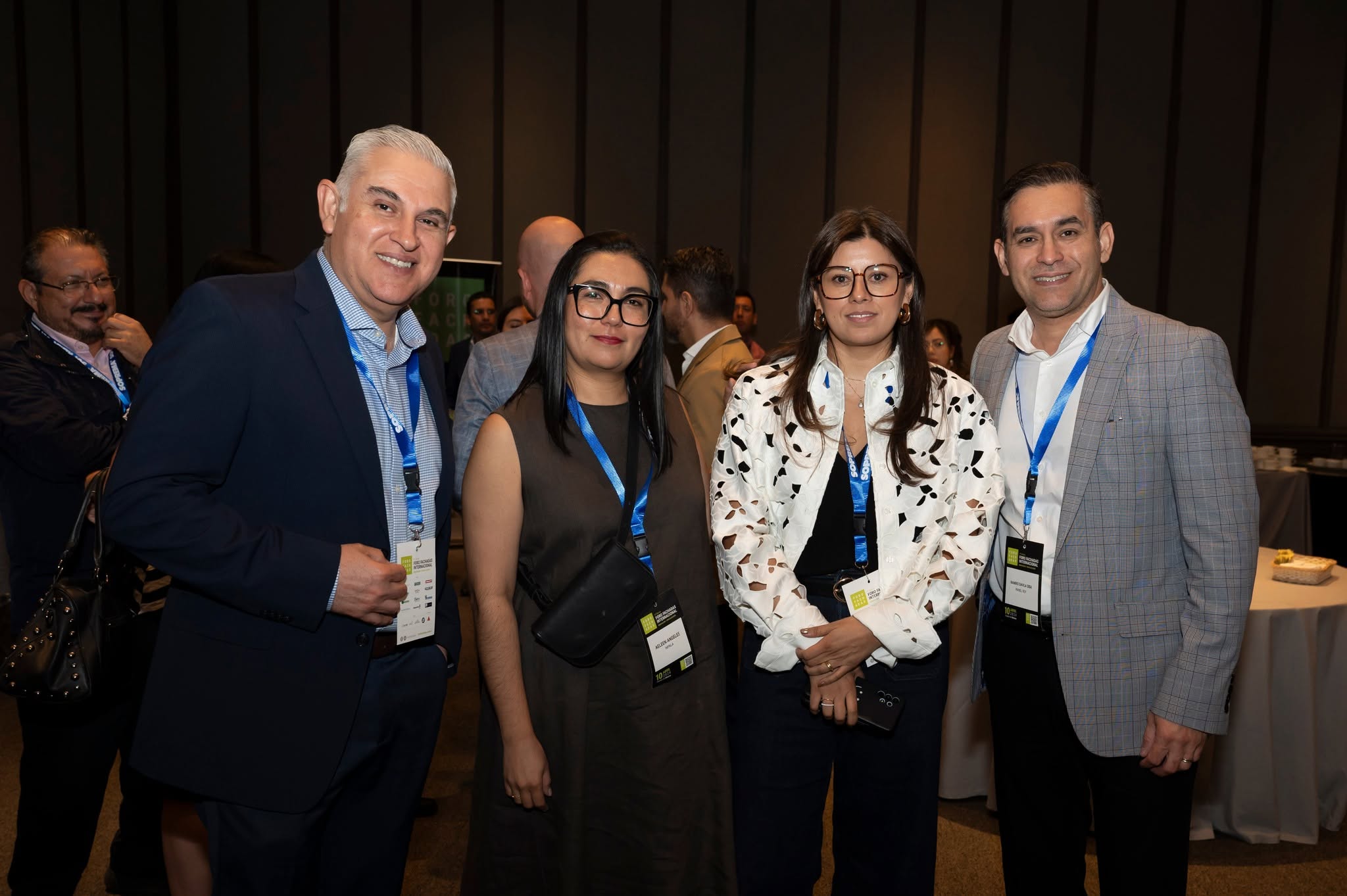 4° Foro Fachadas Internacional 2024
