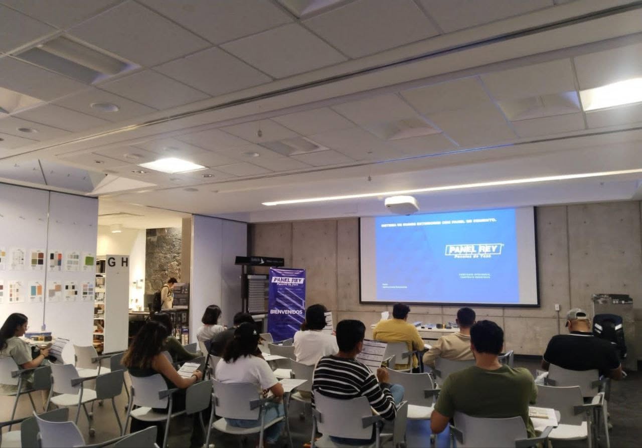 Taller Teorico-Practico de Sistema de Muros Exteriores con PermaBase