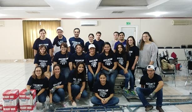 Semana 1 del Tec de Monterrey.