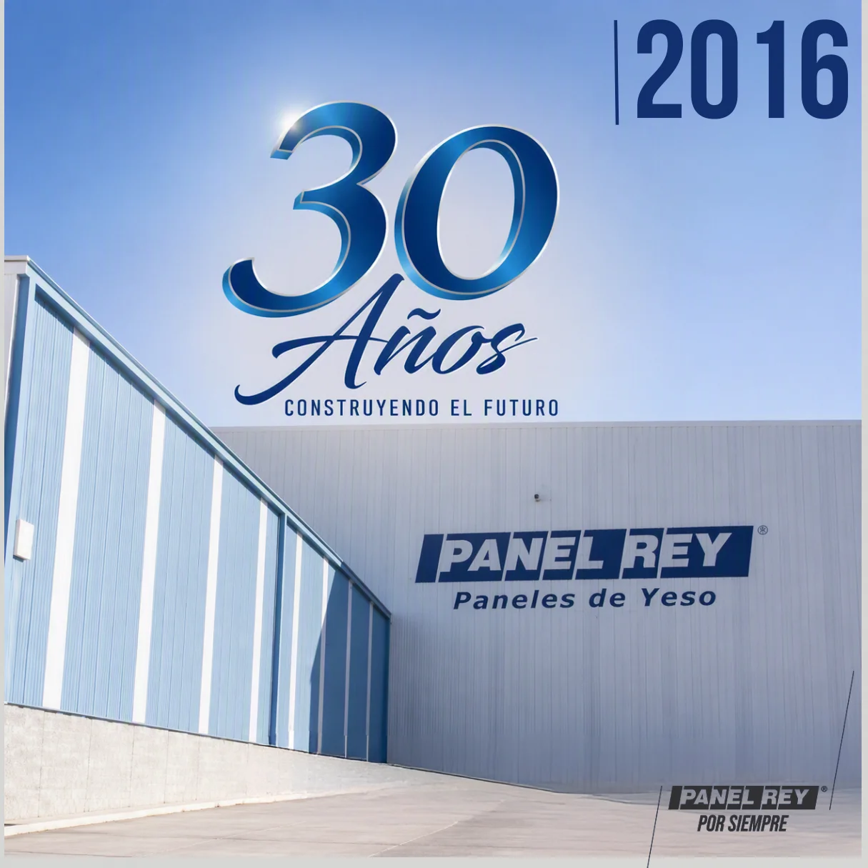 Panel Rey