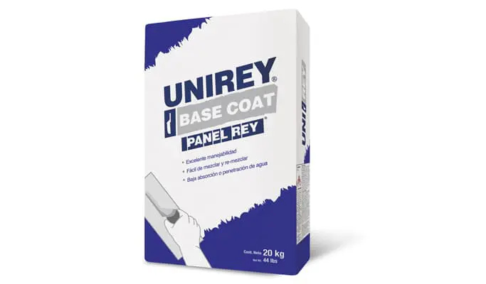 Basecoat UniRey