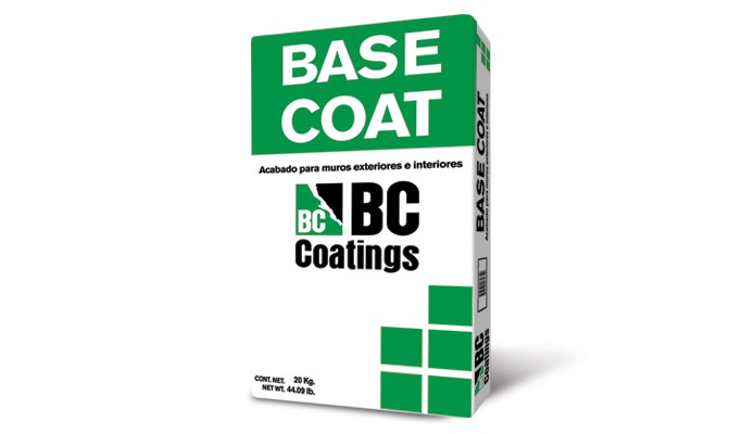 Recubrimiento Base Bc Coatings