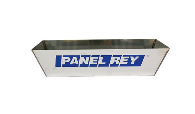 Panel Rey