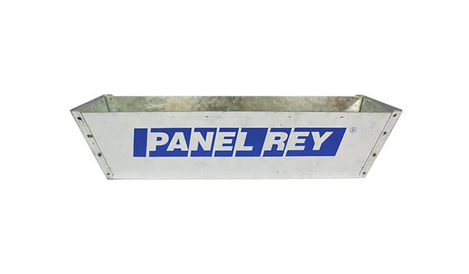 Panel Rey