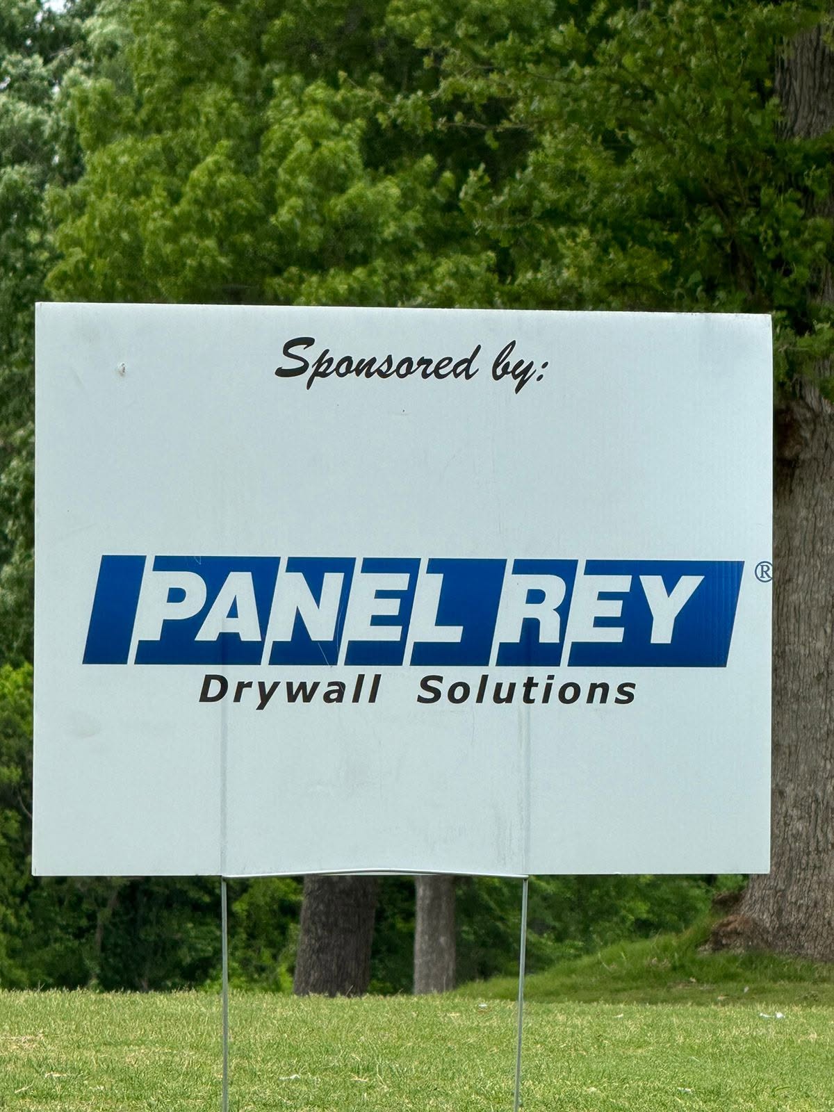 A Tournament with a Name: Panel Rey at the Karl Ekonomy Golf Classic
