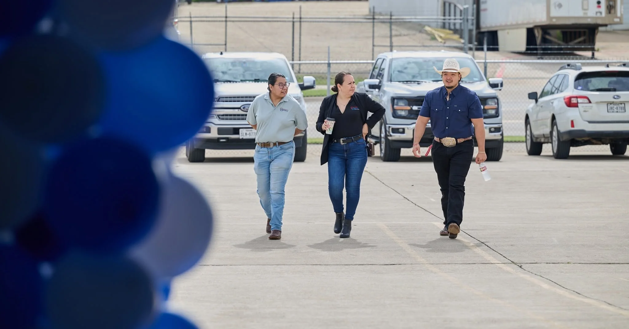 A New Chapter in Texas: Panel Rey Opens Its Joint Compound Plant in Denton