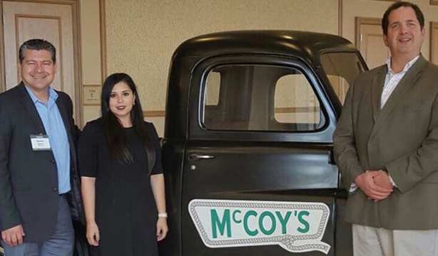 McCoy’s Building Supply Anniversary