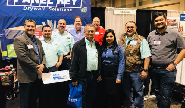 Mccoys Vendor Show 2019 in Galveston Tx