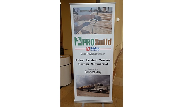 Probuild event