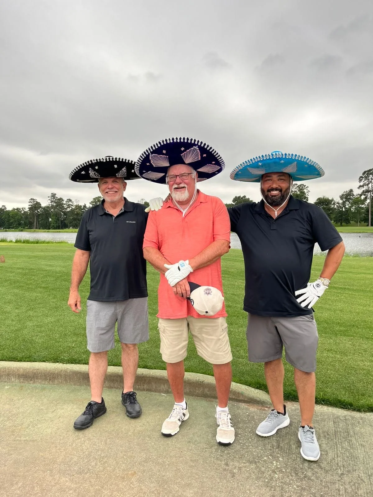 Year Two: Our Cinco de Mayo Golf Tournament Becomes a Houston Tradition