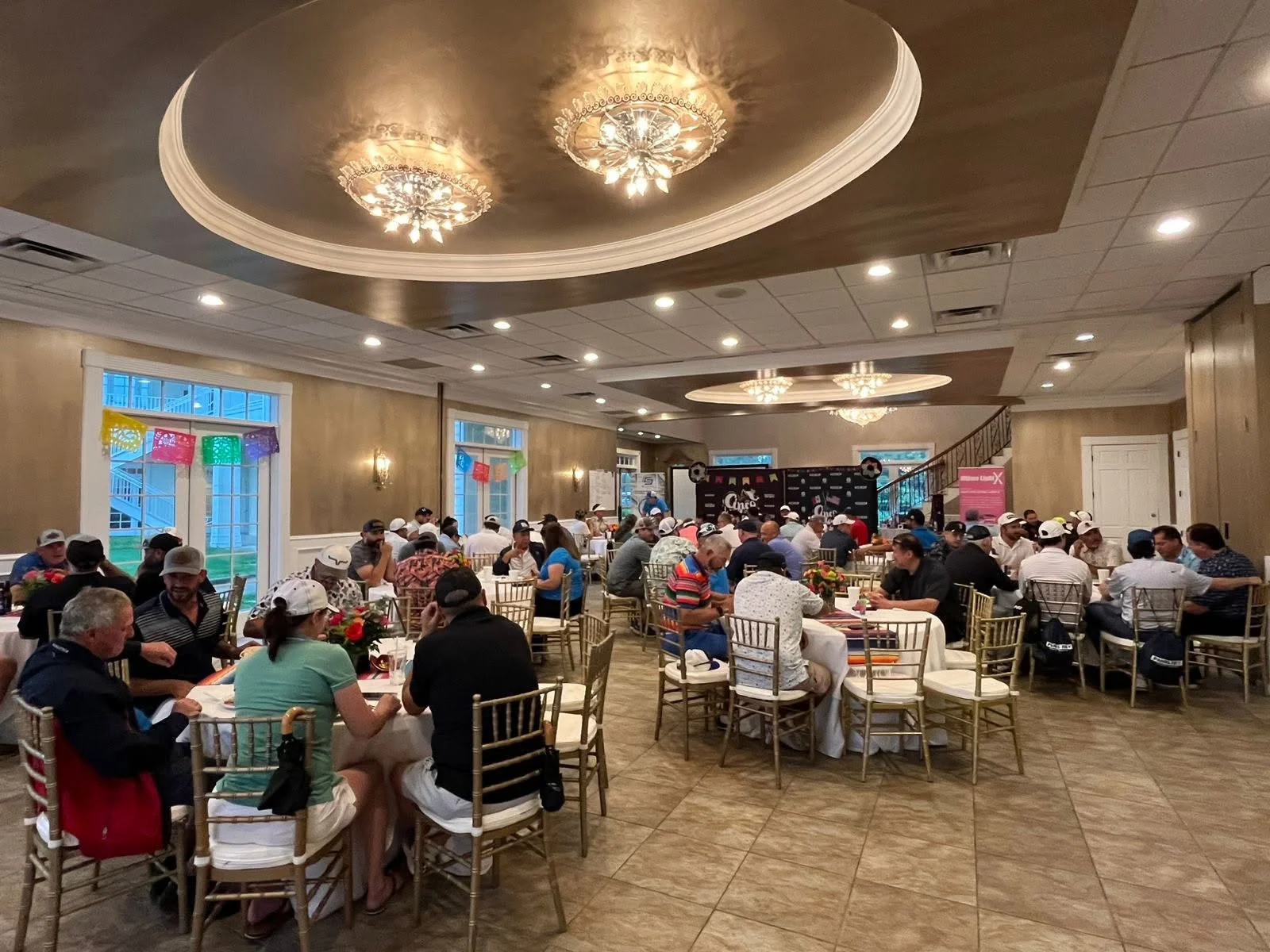 Year Two: Our Cinco de Mayo Golf Tournament Becomes a Houston Tradition