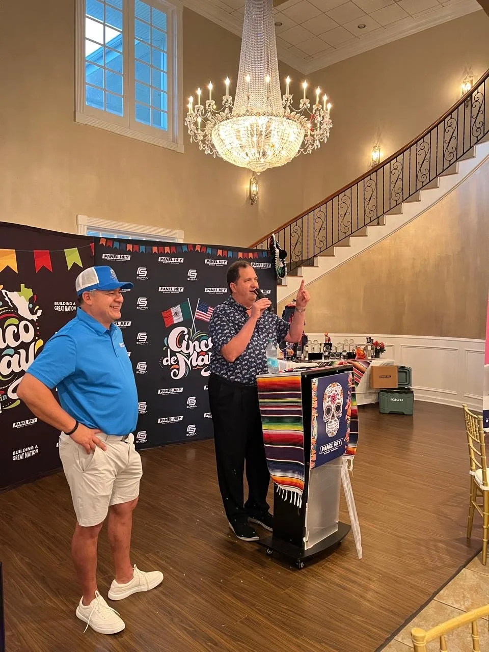 Year Two: Our Cinco de Mayo Golf Tournament Becomes a Houston Tradition
