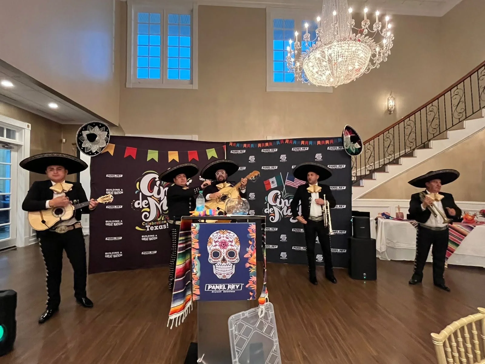 Year Two: Our Cinco de Mayo Golf Tournament Becomes a Houston Tradition