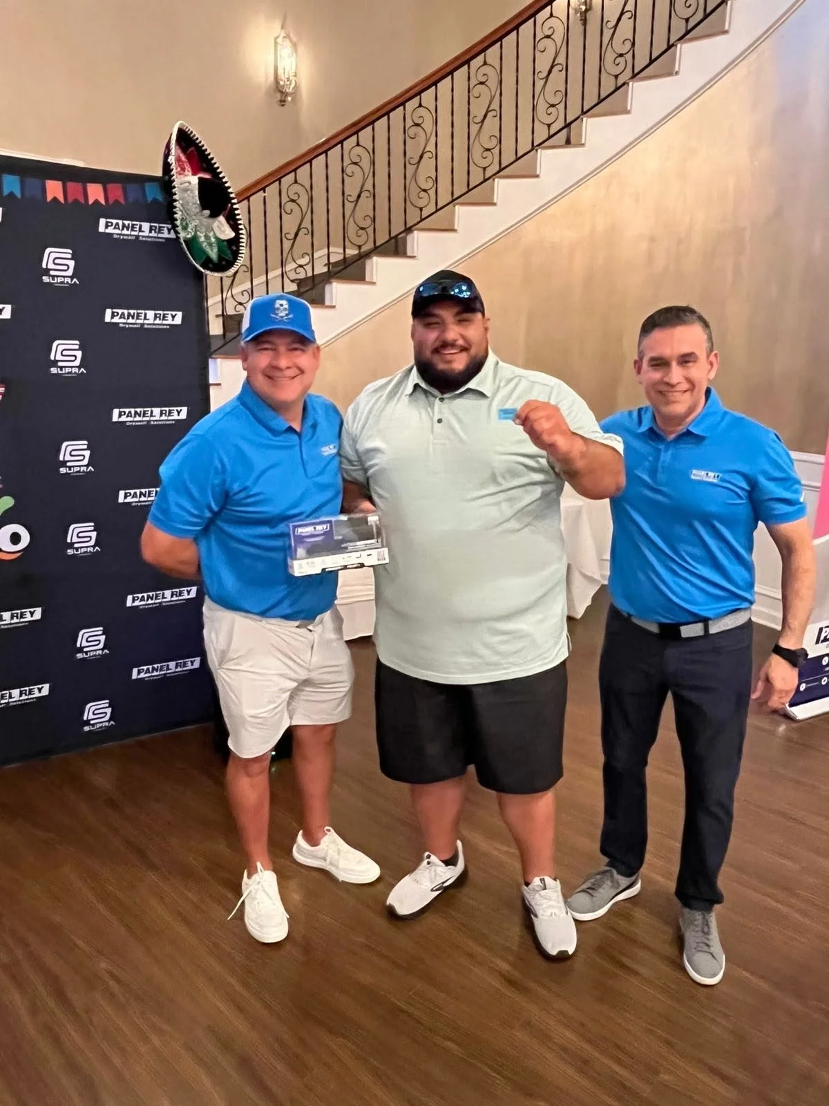 Year Two: Our Cinco de Mayo Golf Tournament Becomes a Houston Tradition