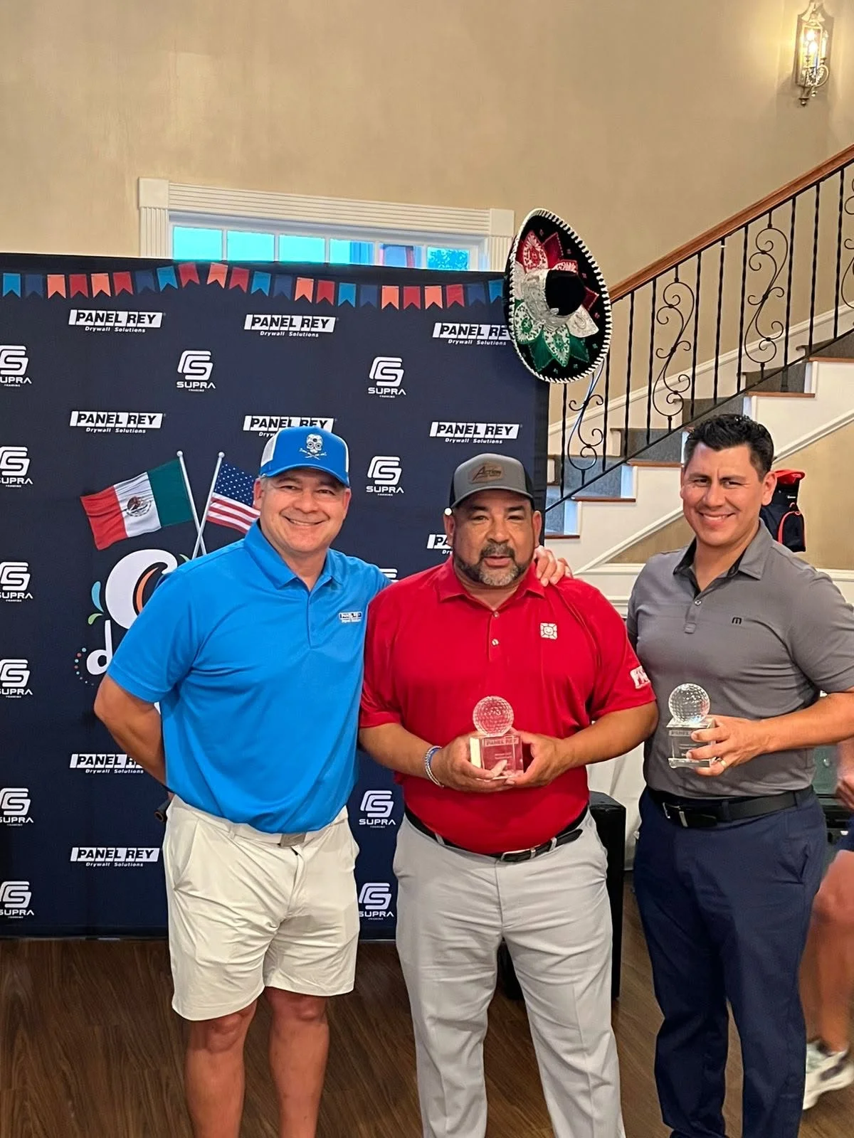 Year Two: Our Cinco de Mayo Golf Tournament Becomes a Houston Tradition