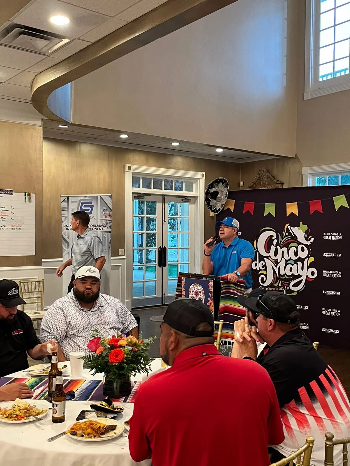 Year Two: Our Cinco de Mayo Golf Tournament Becomes a Houston Tradition