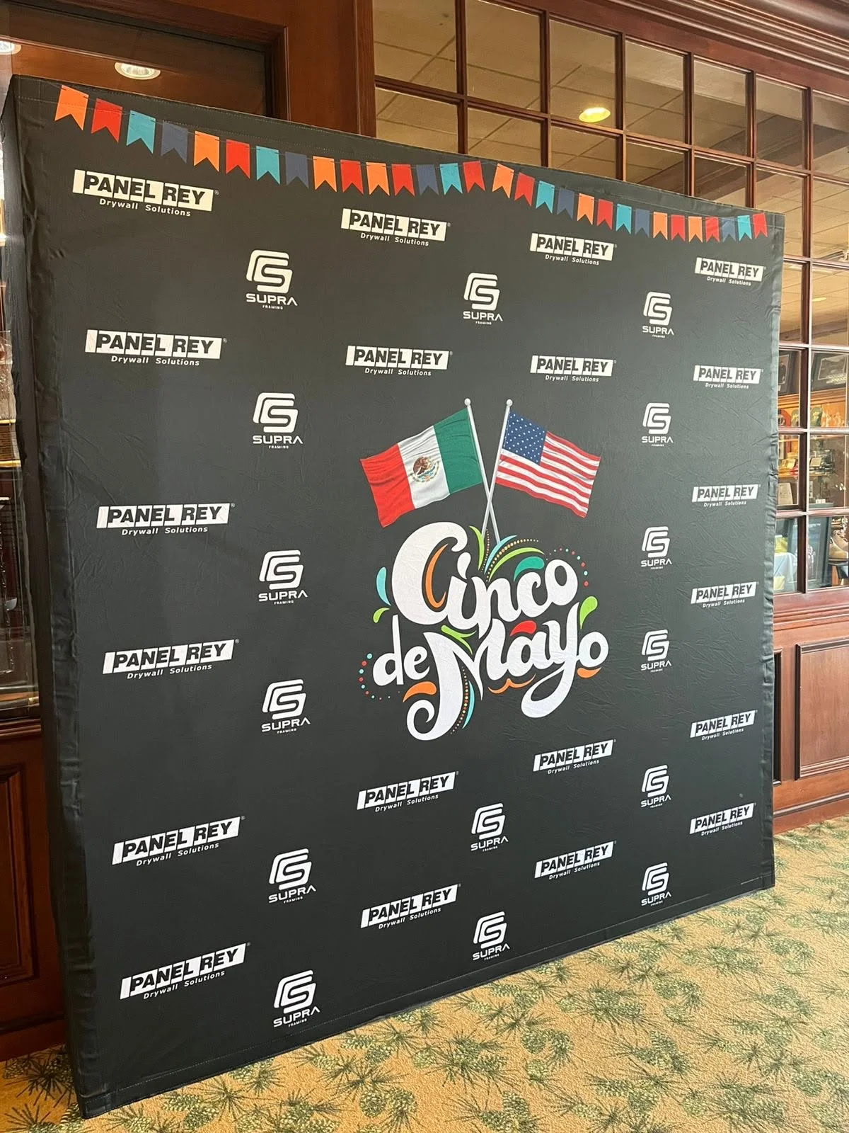 Year Two: Our Cinco de Mayo Golf Tournament Becomes a Houston Tradition