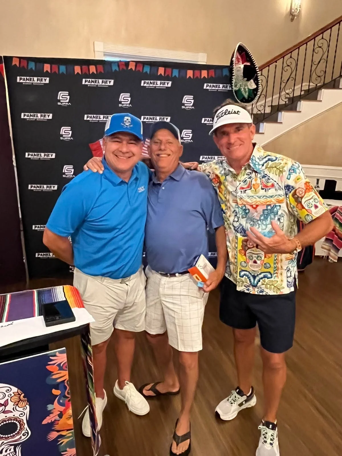 Year Two: Our Cinco de Mayo Golf Tournament Becomes a Houston Tradition