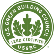 LEED Certified