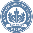 LEED Silver