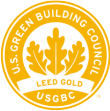 LEED Gold