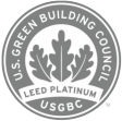 LEED Platinum