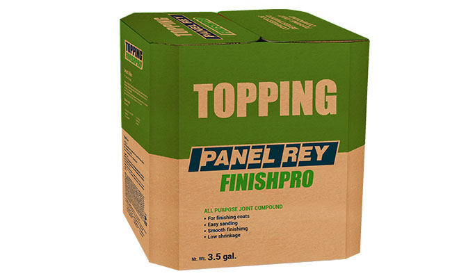 TOPPING FINISHPRO JOINT COMPOUND