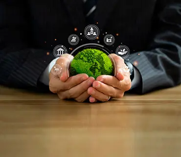 Proyectos de Impacto Social/Ambiental