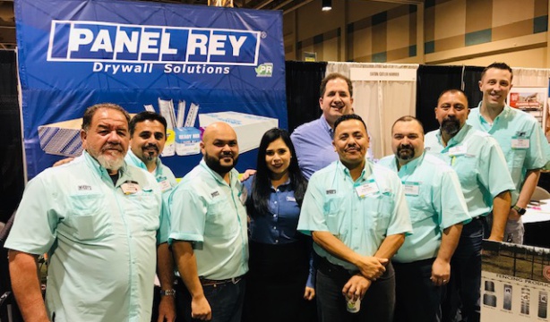 Mccoys Vendor Show 2019 in Galveston Tx